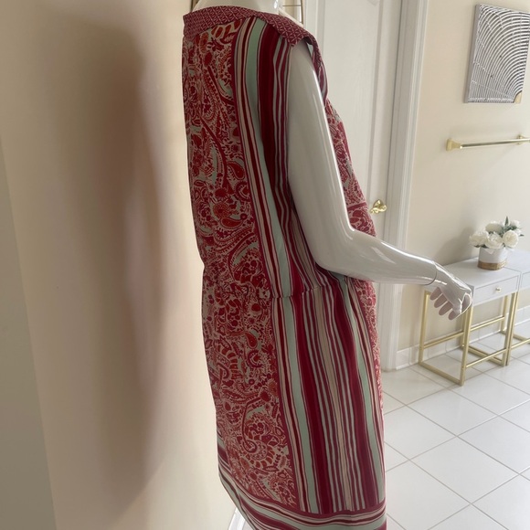 Loft gorgeous large size easy comfy dress chic and cozy - Picture 12 of 14